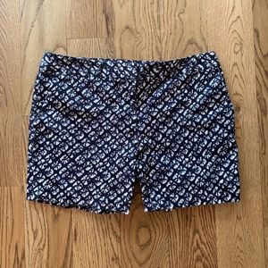 Michael Kors Pattern Short